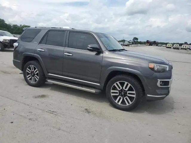 2015 TOYOTA 4RUNNER SR5/SR5 PREMIUM  