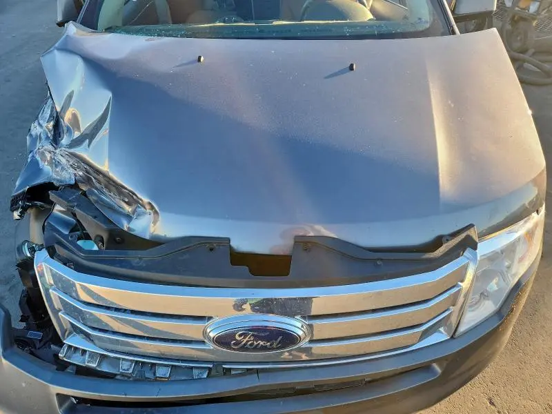 2010 FORD EDGE LIMITED  