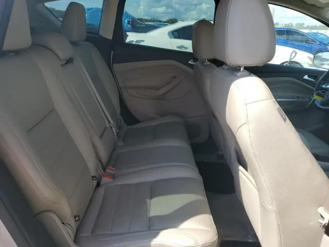2015 FORD C-MAX SEL