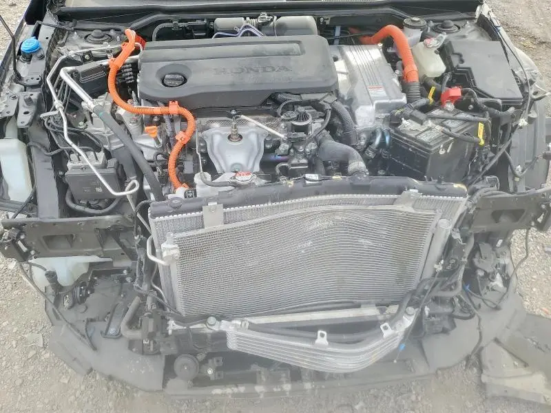 2025 HONDA CIVIC SPORT TOURING  