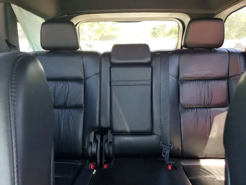 2016 JEEP GRANDCHERO   