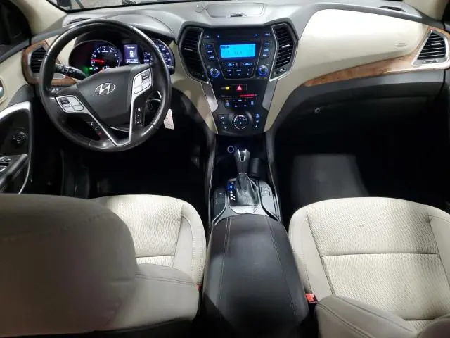 2013 HYUNDAI SANTA FE SPORT   