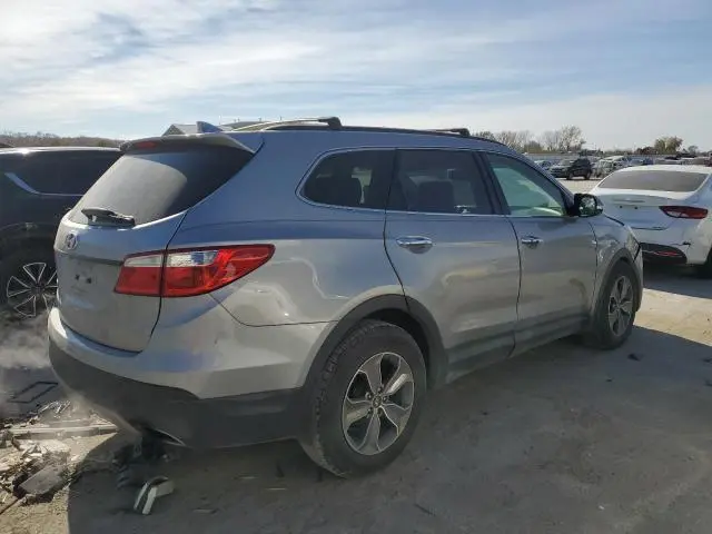 2014 HYUNDAI SANTA FE GLS  