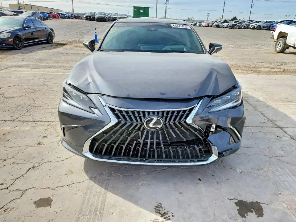 2025 LEXUS ES 350 ULTRA LUXURY  