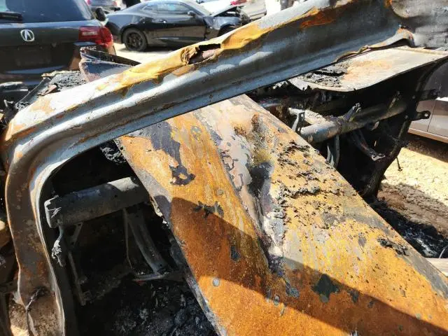 2019 CHEVROLET SILVERADO K1500 LT TRAIL BOSS  