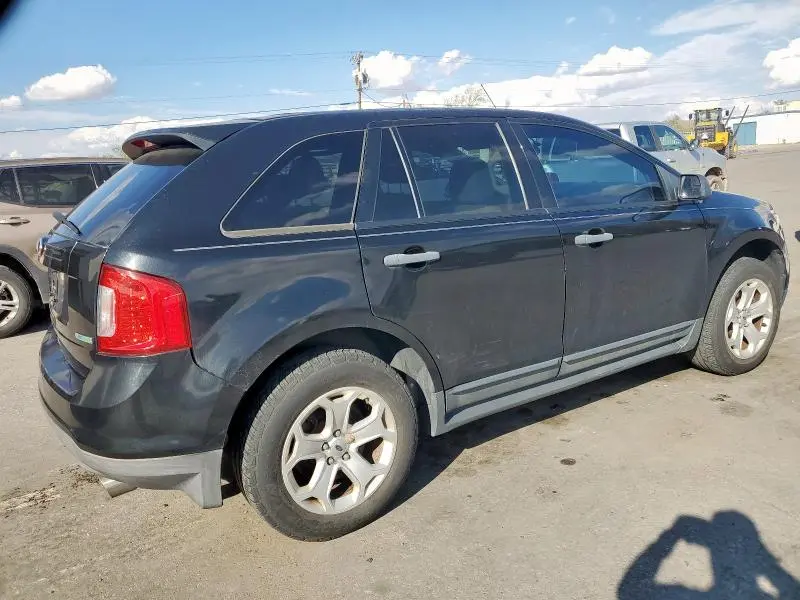 2013 FORD EDGE SE  
