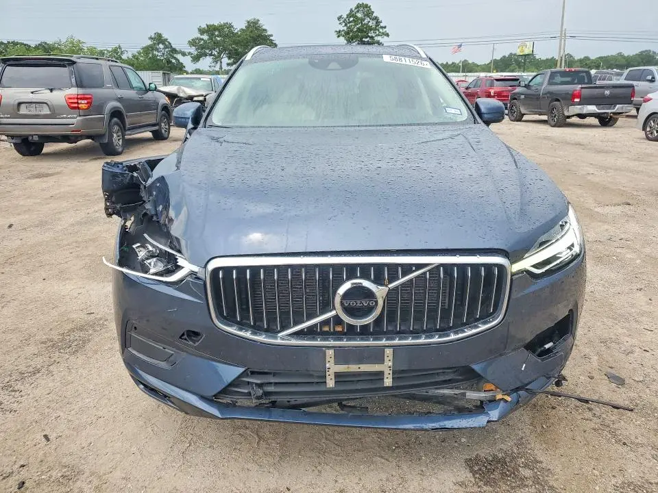 2020 VOLVO XC60 T5 INSCRIPTION  
