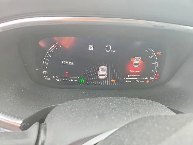 2024 ACURA MDX TECHNOLOGY  