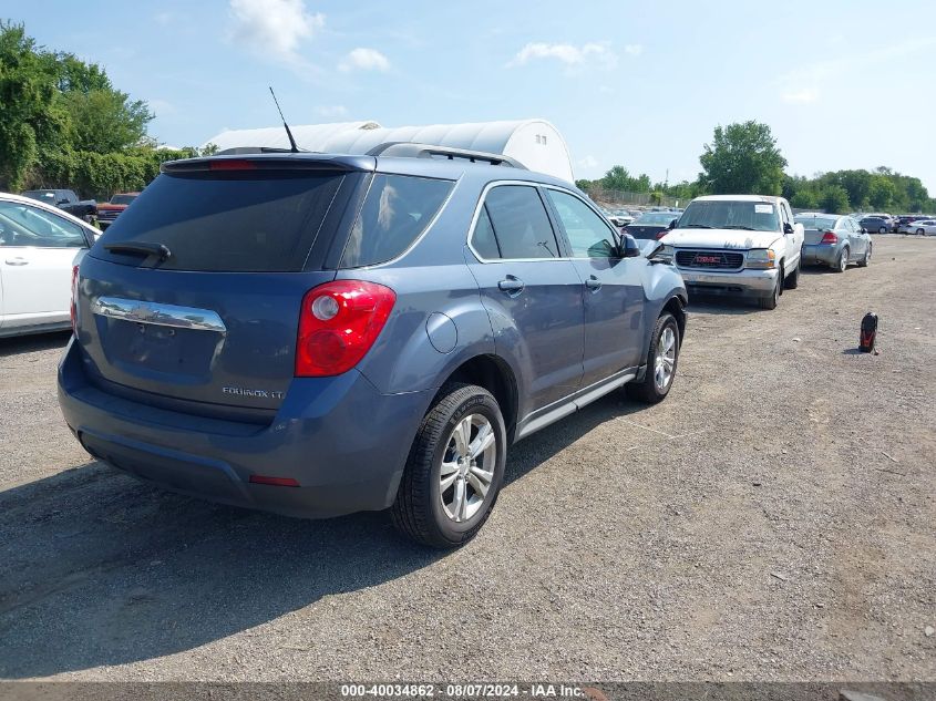 2013 CHEVROLET EQUINOX 1LT