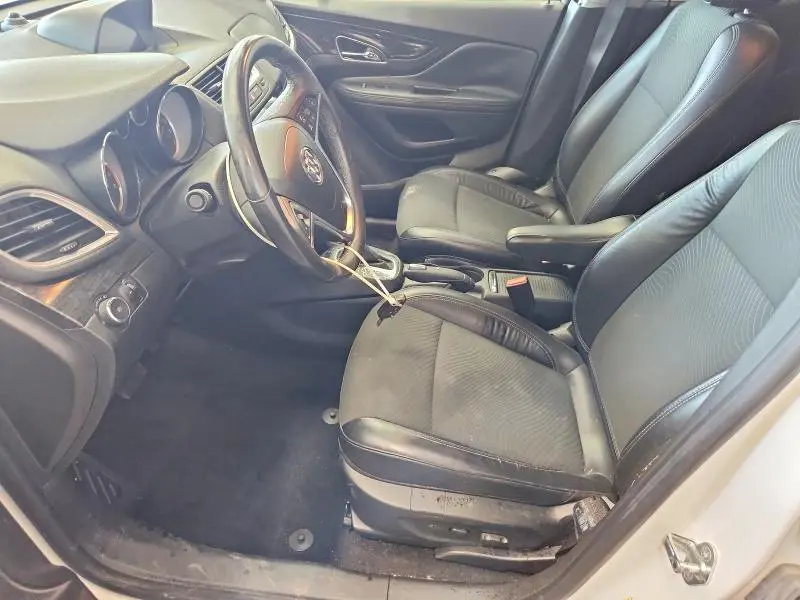 2013 BUICK ENCORE CONVENIENCE  