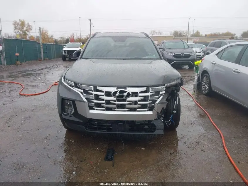 2023 HYUNDAI SANTA CRUZ SEL PREMIUM