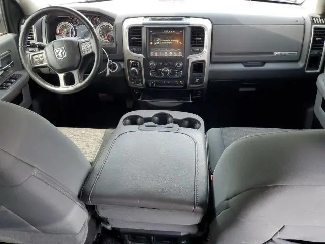2017 RAM 1500 SLT