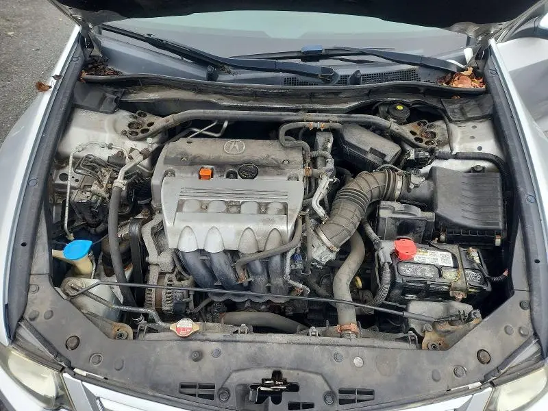 2013 ACURA TSX   