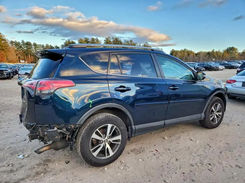 2018 TOYOTA RAV4 BASE  