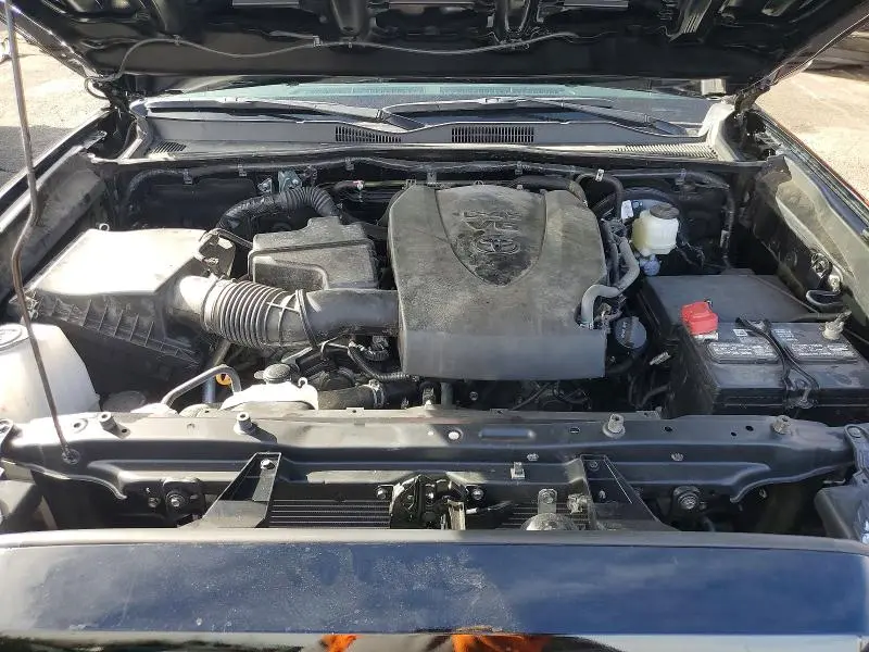 2023 TOYOTA TACOMA DOUBLE CAB  