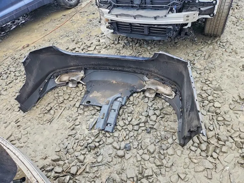 2021 CHEVROLET MALIBU RS  