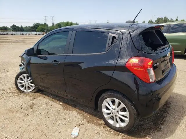 2019 CHEVROLET SPARK 1LT  