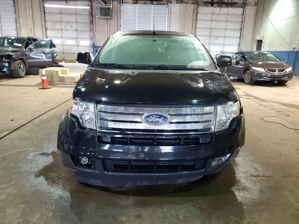 2010 FORD EDGE SEL  