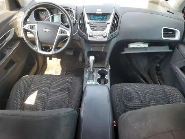 2010 CHEVROLET EQUINOX LT  