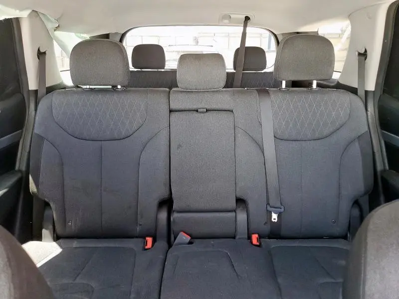 2020 HYUNDAI PALISADE SE  