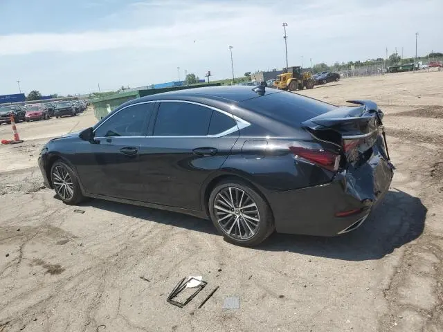 2023 LEXUS ES 350 BASE  