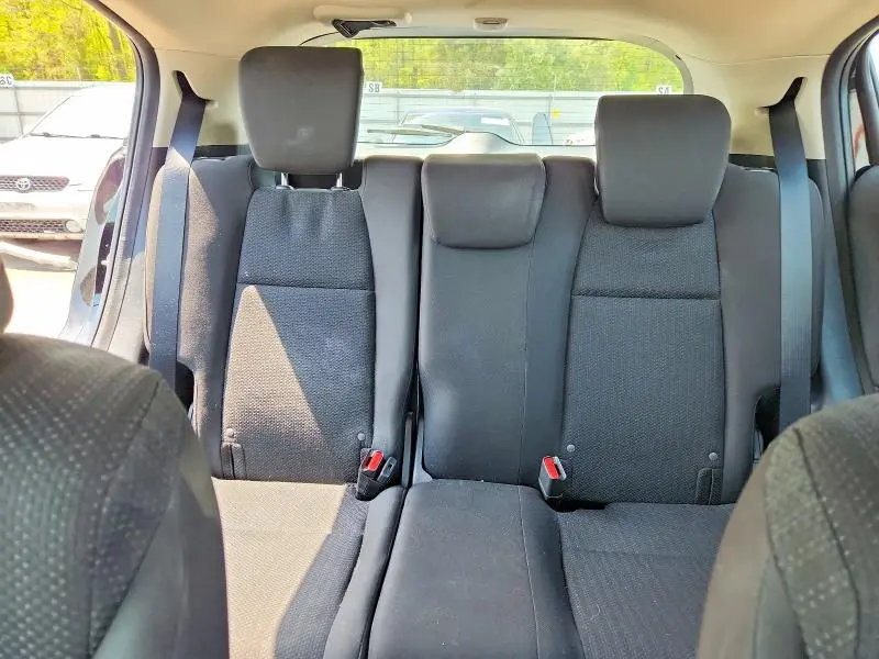 2018 HONDA HR-V LX  