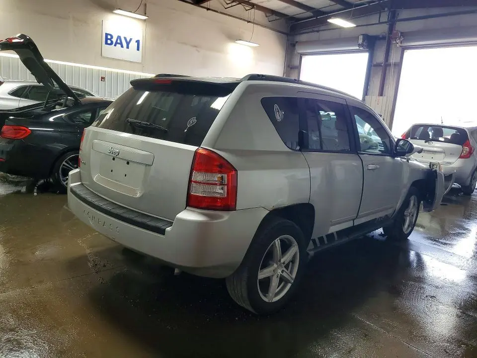 2010 JEEP COMPASS SPORT  