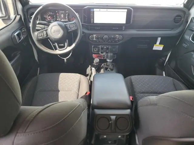 2024 JEEP GLADIATOR MOJAVE  