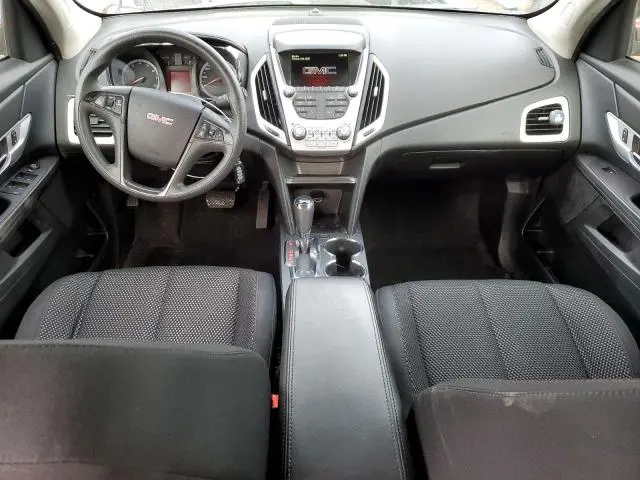2016 GMC TERRAIN SLE  
