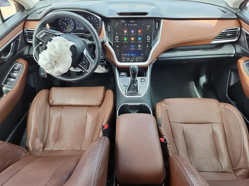 2020 SUBARU OUTBACK TOURING  