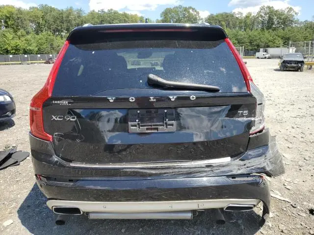 2021 VOLVO XC90 T5 MOMENTUM