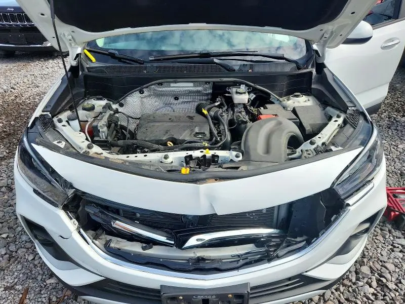 2021 BUICK ENCORE GX PREFERRED  