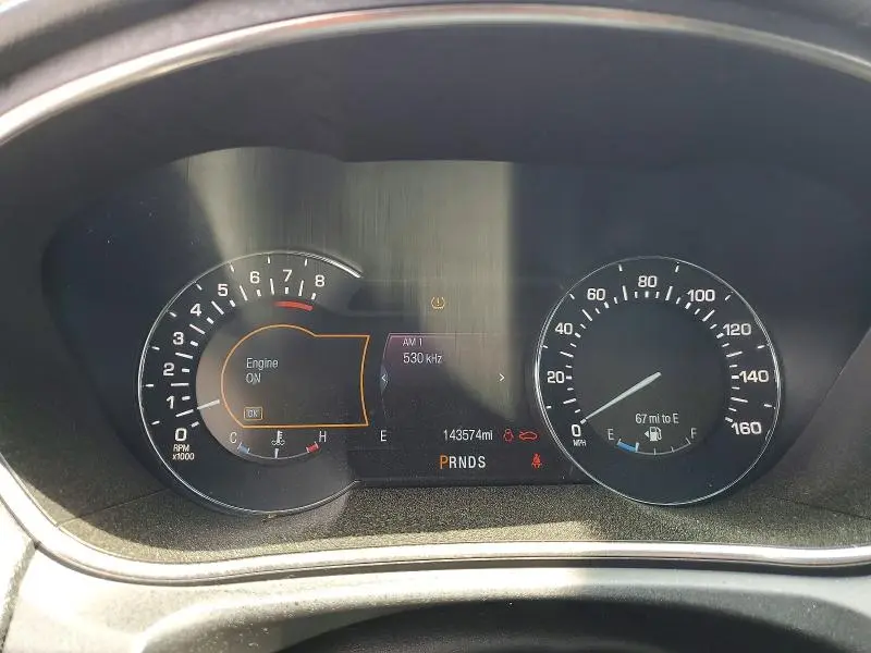 2016 LINCOLN MKX SELECT  