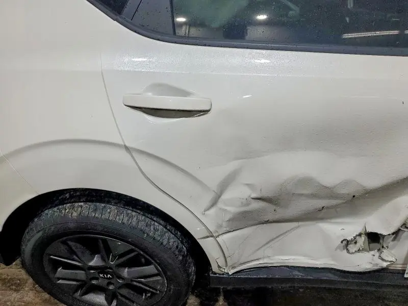 2021 KIA SOUL EX  