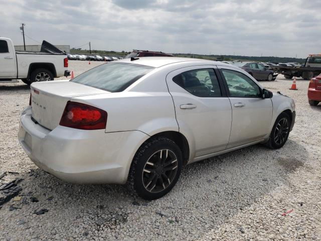 2012 DODGE AVENGER SE