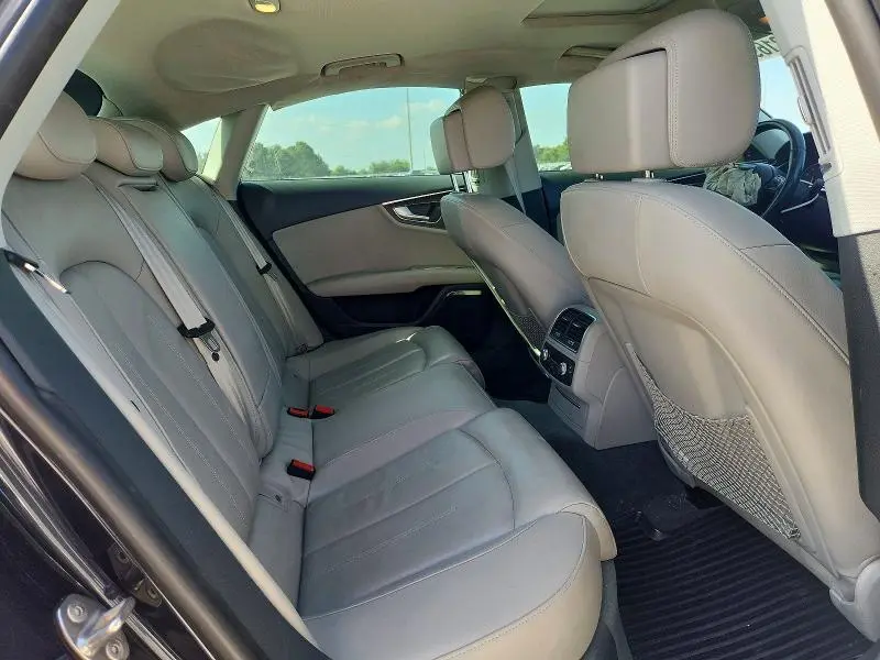 2016 AUDI A7 PREMIUM PLUS  