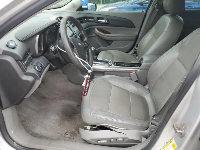 2013 CHEVROLET MALIBU 1LT  