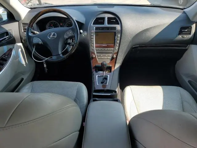2012 LEXUS ES 350