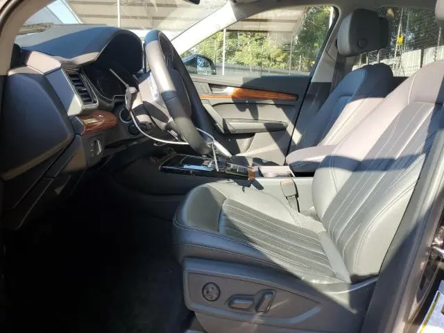 2023 AUDI Q5 PREMIUM 40  