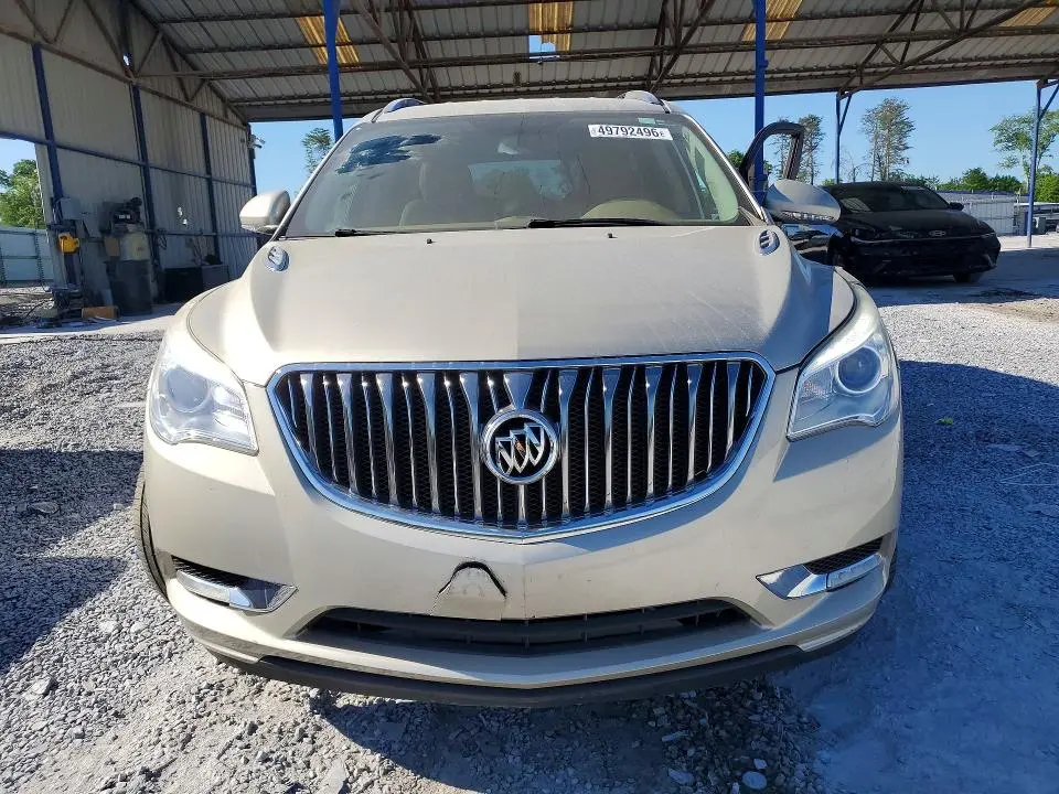 2014 BUICK ENCLAVE   