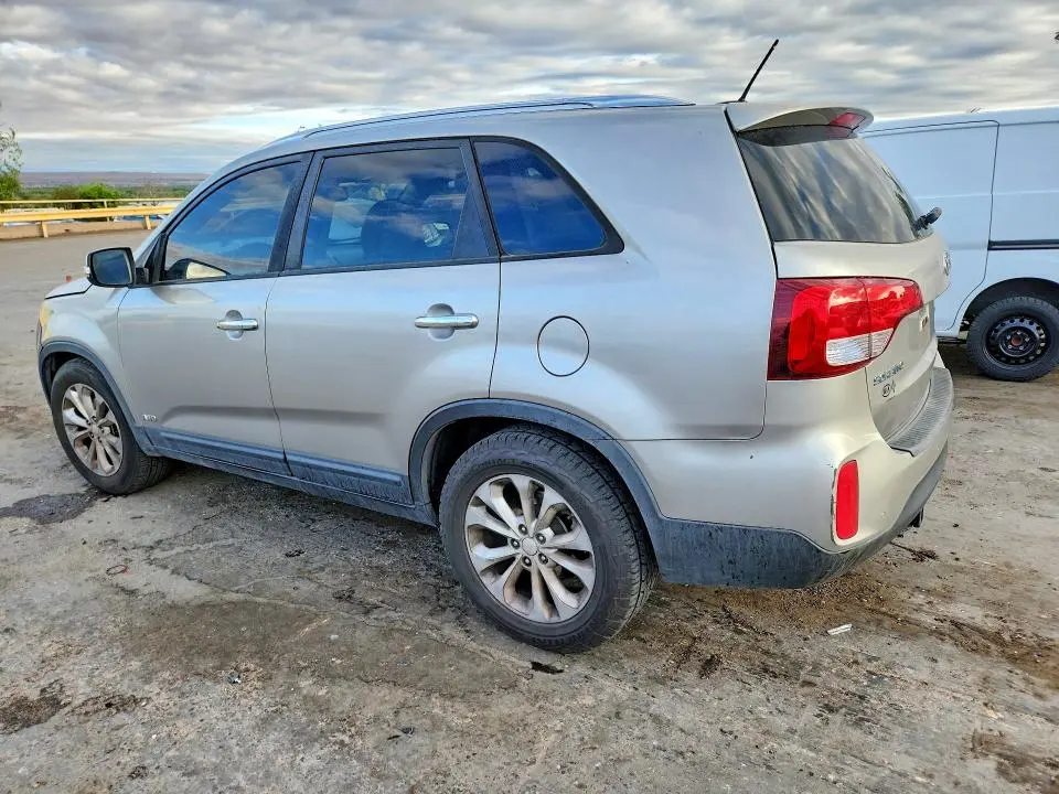 2014 KIA SORENTO EX  