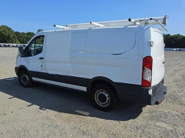 2018 FORD TRANSIT T-150  