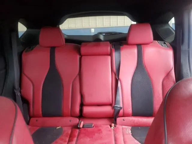 2021 ACURA RDX A-SPEC  