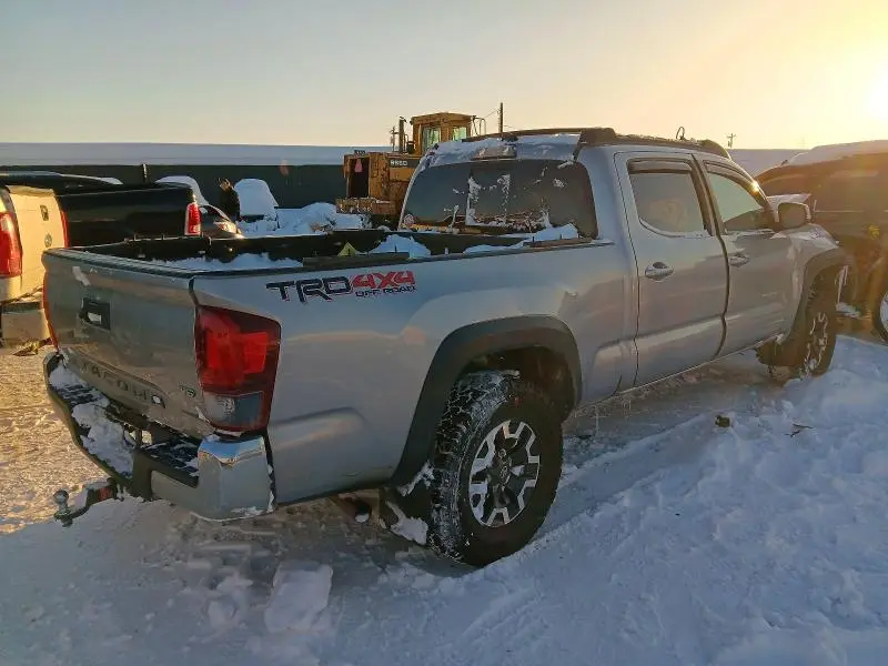 2019 TOYOTA TACOMA TRD OFF-ROAD  