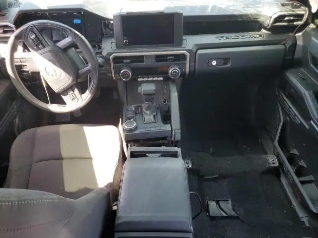 2024 TOYOTA TACOMA DOUBLE CAB  
