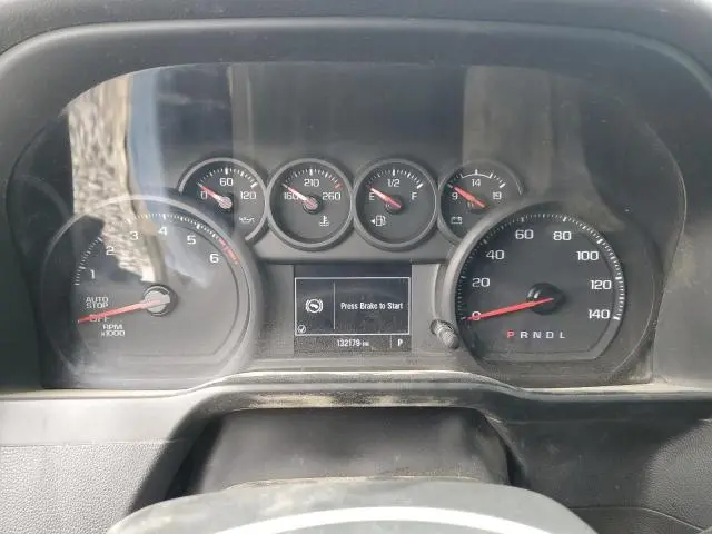 2023 GMC SIERRA K1500  