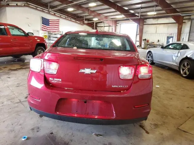 2014 CHEVROLET MALIBU 1LT  