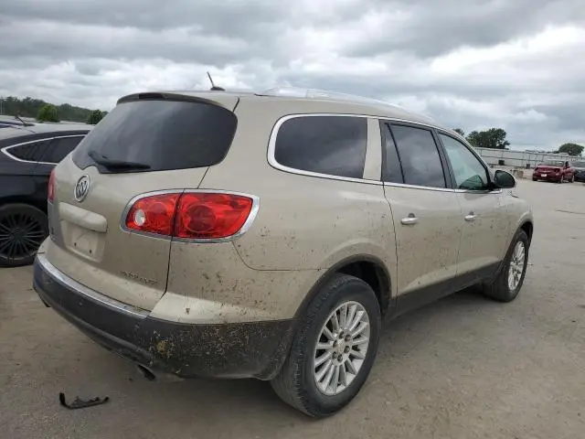 2012 BUICK ENCLAVE   