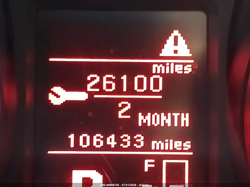 2011 MITSUBISHI LANCER ES