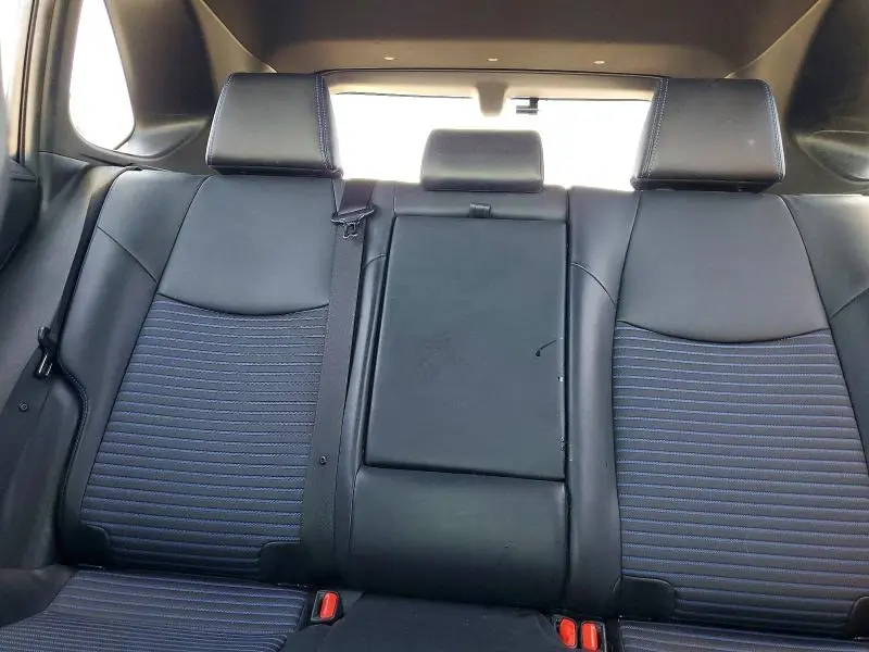 2020 TOYOTA RAV4 XSE  